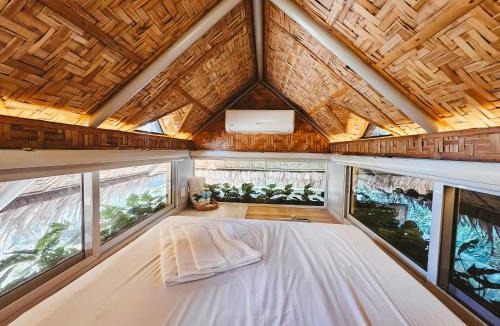 Bantayan Island Resort | Teresito Dragon Fruit Farm