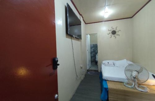 Taytay Apartment | TerisitaPlace - BamboRoom