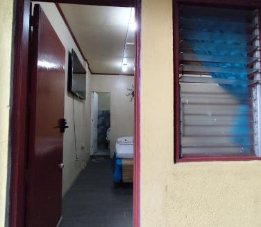 Taytay Apartment | TerisitaPlace - BamboRoom