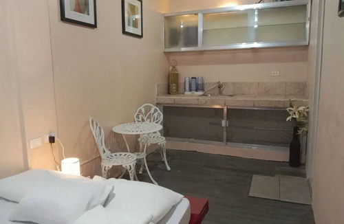 Taytay Hotel | TerisitaPlace - Love At First