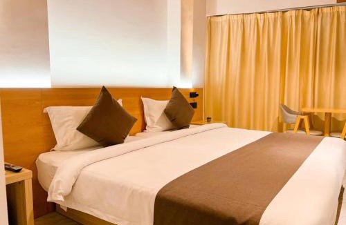 Kawit Hotel | Terra Hotel Kawit