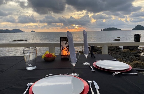 Taytay Villa | Terra Nova El Nido - individual Luxury Villas - ALL INCLUSIVE W/ISLANDS TOURS