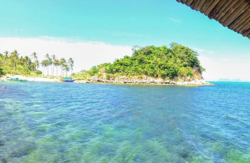 Taytay Villa | Terra Nova El Nido - individual Luxury Villas - W/ISLANDS TOURS
