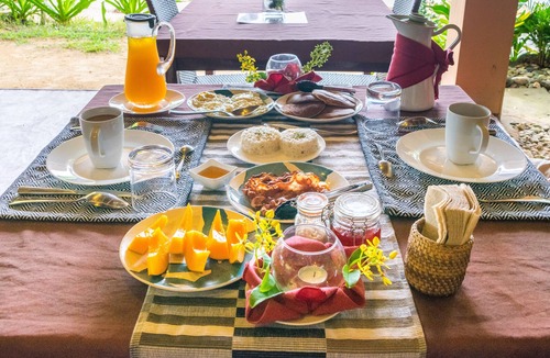 Taytay Villa | Terra Nova El Nido - individual Luxury Villas - W/ISLANDS TOURS