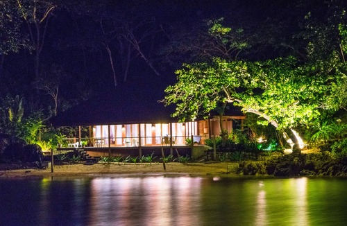 Taytay Villa | Terra Nova El Nido - individual Luxury Villas - W/ISLANDS TOURS
