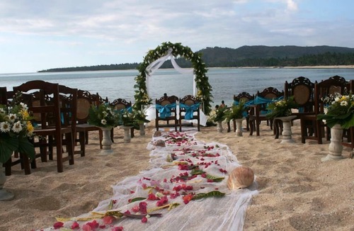 Pagudpud Hotel | Terra Rika Beach & Dive Resort