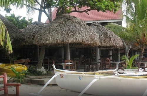 Pagudpud Hotel | Terra Rika Beach & Dive Resort