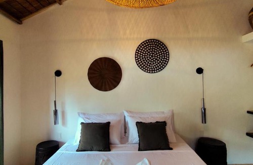Port Barton House | Terracotta tropical nest