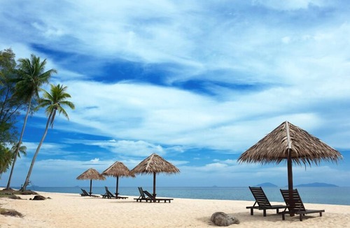 Pantai Penarik Hotel | Terrapuri Heritage Village