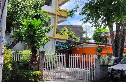 Bicol Region Apartment | Terrazas de Miguel Apartment