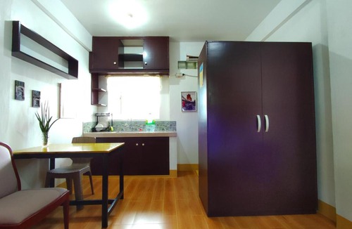 Bicol Region Apartment | Terrazas de Miguel Apartment