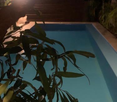 Dauis Bed & Breakfast | Terreza's Place