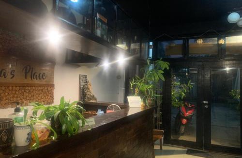 Dauis Bed & Breakfast | Terreza's Place