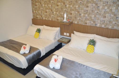 Kuantan House | Teruntum 96 Guest house