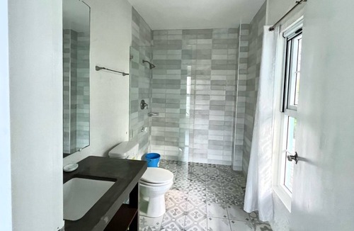Catangnan House | TeSario Retreat Affordable Homestay in Siargao. 5 min. walk to Cloud 9
