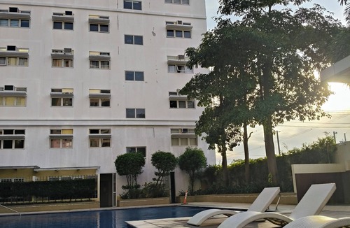 Binan City Apartment | Tessa's Place Staycation