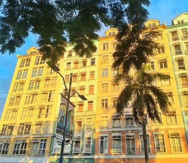 Binan City Apartment | Tessa's Place Staycation 10FI