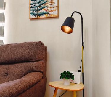 Binan City Apartment | Tessa's Place Staycation