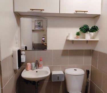 Binan City Apartment | Tessa's Place Staycation
