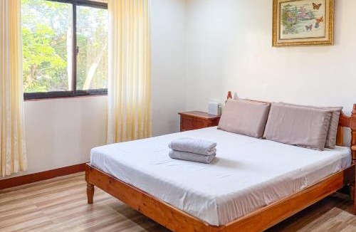 San Pedro House | Tessie's Home Stay Bed & Breakfast