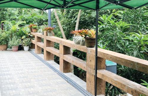 Tuguegarao Hotel | TGE Resort and Farmhouse