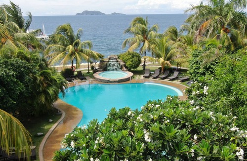 Zamboanguita Resort | Thalatta Resort