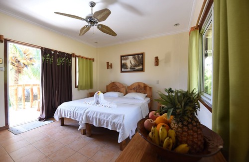 Zamboanguita Resort | Thalatta Resort