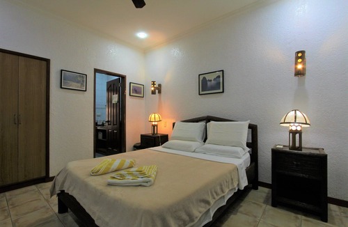 Zamboanguita Resort | Thalatta Resort