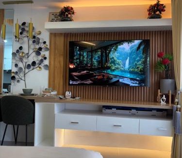 Davao Bed & Breakfast | Thalia's Haven at Amani Grand Condominium