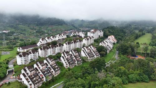 Bukit Tinggi Apartment | ThatNicePlace in Selesa Hillhome, Bukit Tinggi, Bentong, Genting
