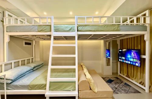 Solano House | the 19Th Transient House