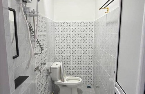 Kuala Terengganu Hotel | The 8 Pool Stay