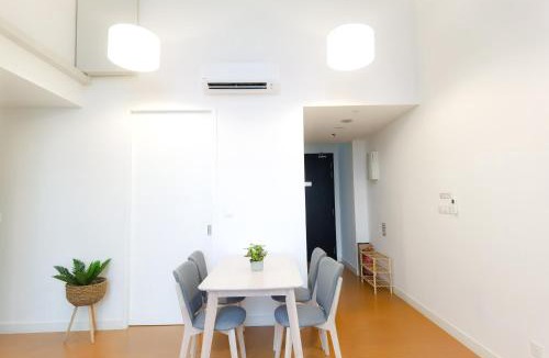 Petaling Jaya Apartment | The Aloe - The Hub SS2