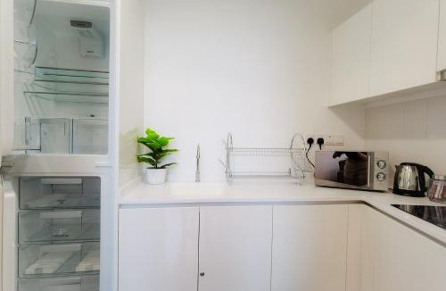 Petaling Jaya Apartment | The Aloe - The Hub SS2