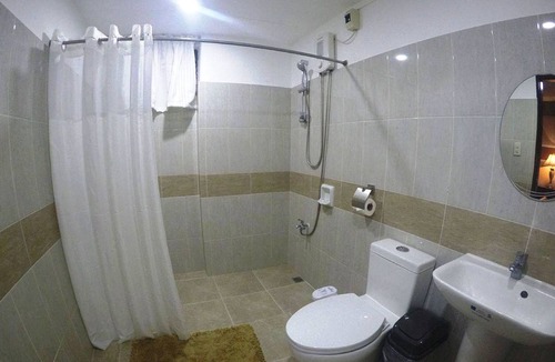 Kumintang Ibaba Hotel | The Alpa Hotel and Restaurant