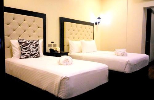 Downtown Tacloban Hotel | The Ambassador Hotel