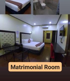 Downtown Tacloban Hotel | The Ambassador Hotel