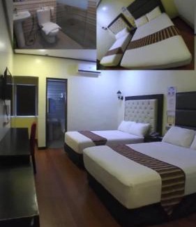 Downtown Tacloban Hotel | The Ambassador Hotel