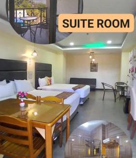 Downtown Tacloban Hotel | The Ambassador Hotel