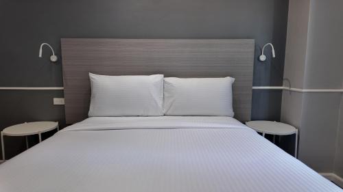 Pasig Hotel | The Ancestry Suites