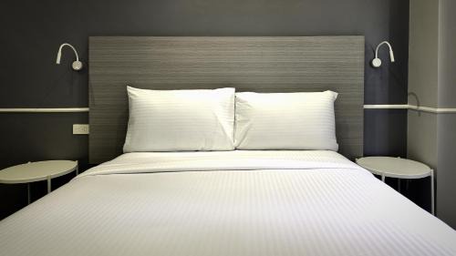 Pasig Hotel | The Ancestry Suites