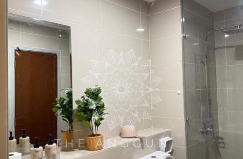 Kampung Sembulan Baru House | The Anggun Sutera Avenue Homestay