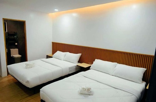 Sablayan Hotel | The Annwin Hotel - Sablayan