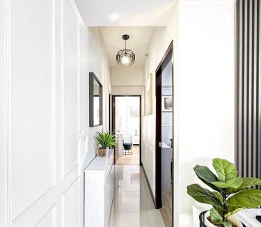 Luzon Apartment | The Apartment