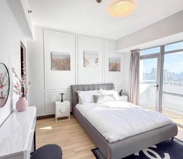 Luzon Apartment | The Apartment