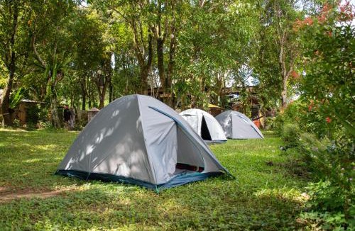 Tanay House | The Apiary Mountain Camp and Farm