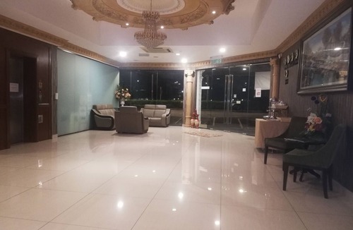 Central District Hotel | The Ardens Hotel - Nong Chik