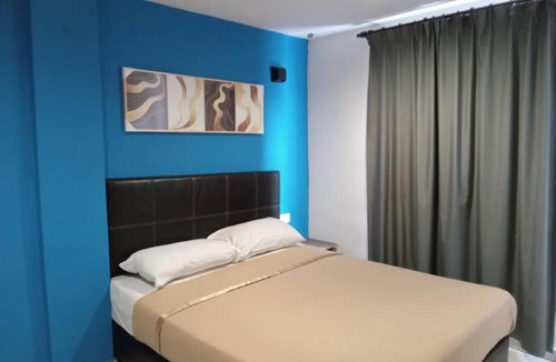 Johor Bahru Hotel | The Ardens Hotel - Pandan, Johor Bahru