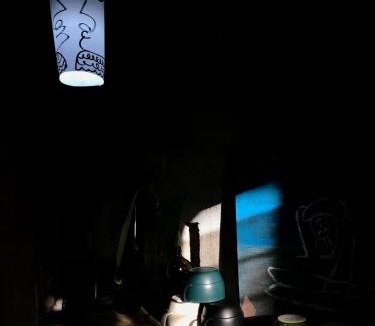 Villasis House | The Art House