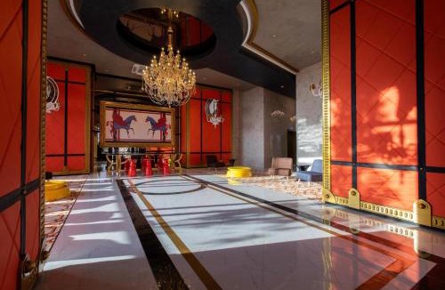 Bandar Tun Razak Apartment | The Arte Residences